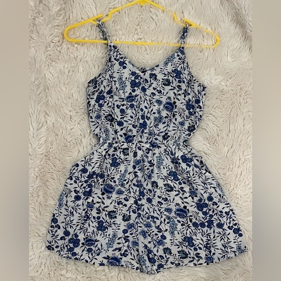 Divided Other - H&M Romper